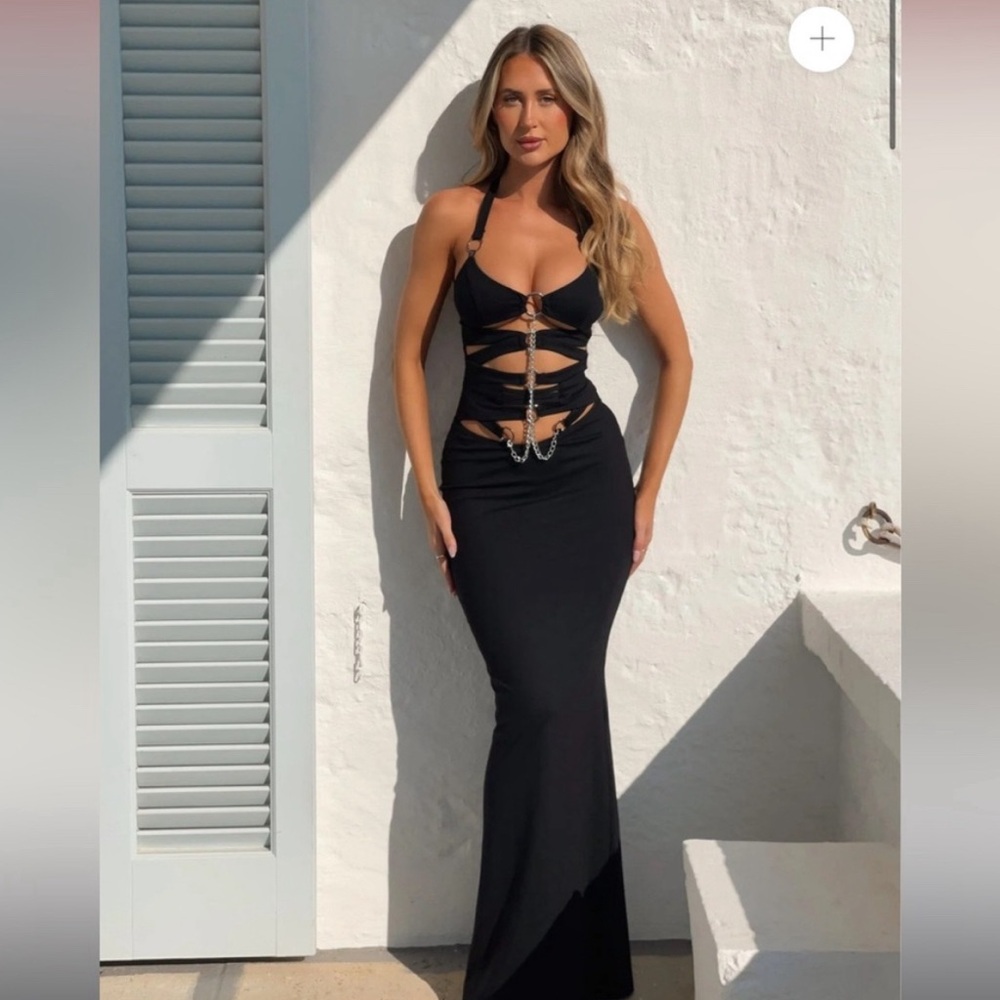 COPY - Like new Outcast dress